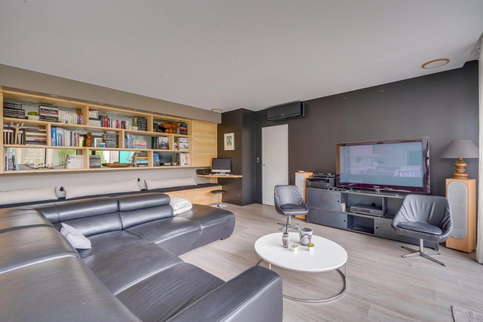 Spacious Bordeaux Family Home With Swimming Pool Esterno foto